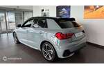 Audi A1 35 TFSI 150ch S line S tronic 7 5.000 km 36.980 &euro; Champniers 16430