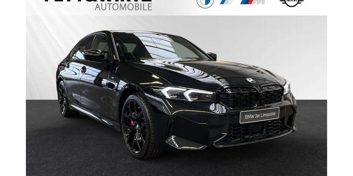 BMW M340i 4.000 km 68.290 &euro; Geldern 47608