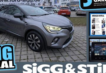 Renault Captur 67.970 km 16.350 &euro; Augsburg 86165