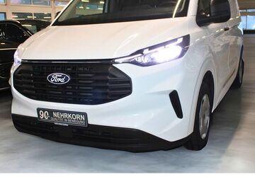 Ford Transit Custom 32.350 km 30.950 &euro; Flensburg 24941