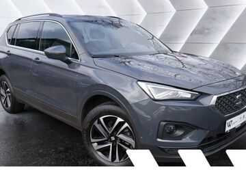 Seat Tarraco 72.839 km 28.397 &euro; Gelnhausen 63571
