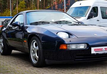 Porsche 928 221.070 km 52.928 &euro; Meppen 49716