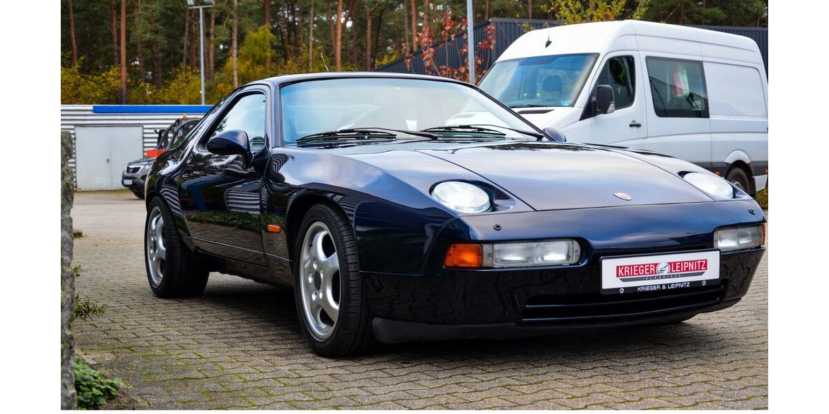 Porsche 928 221.070 km 52.928 &euro; Meppen 49716