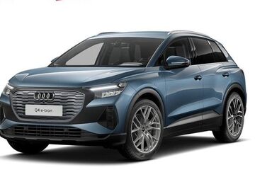 Audi Q4 e-tron 5.600 km 48.520 &euro; Marktoberdorf 87616