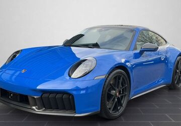 Porsche 992 19.900 km 164.850 &euro; Saarbrücken 66115