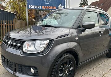 Suzuki Ignis 280.365 km 6.499 &euro; Nürnberg 90482