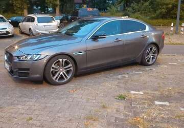 Jaguar XE 188.000 km 9.300 &euro; Kleve 47533