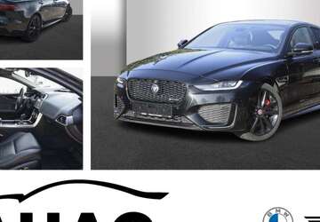 Jaguar XE 43.996 km 34.880 &euro; Dülmen 48249