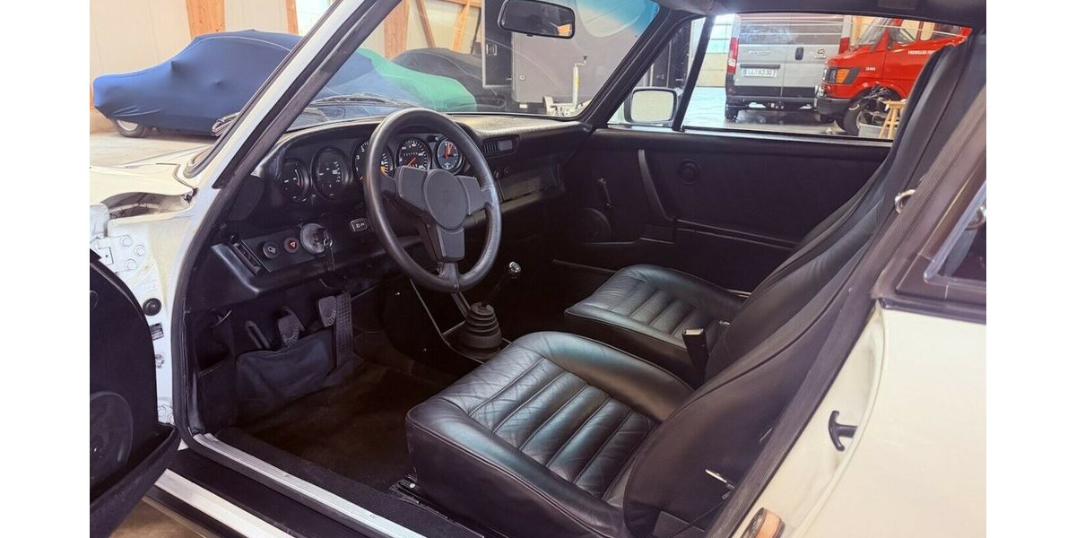 Porsche 911 SC 3.0 101.632 km 66.800 &euro; Landsberg am Lech 86899