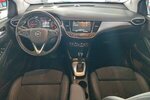 Opel Crossland X Ultimate HUD SHZ LHZ Kam Tempo 33.723 km 19.380 &euro; HAAN 42781