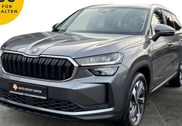 Skoda Kodiaq 9.383 km 38.480 &euro; Betzdorf 57518