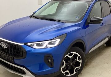 Ford Kuga 7.656 km 34.890 &euro; Leipzig 04179