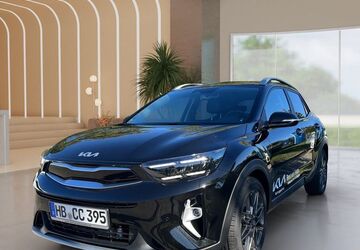 Kia Stonic 3.500 km 23.980 &euro; Bremen 28357