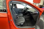 Opel Corsa e 50 kWh Elegance Sitzheizung Carplay LED 30.800 km 16.230 &euro; Lich 35423