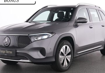 Mercedes-Benz EQB 15.231 km 37.985 &euro; Essen 45309