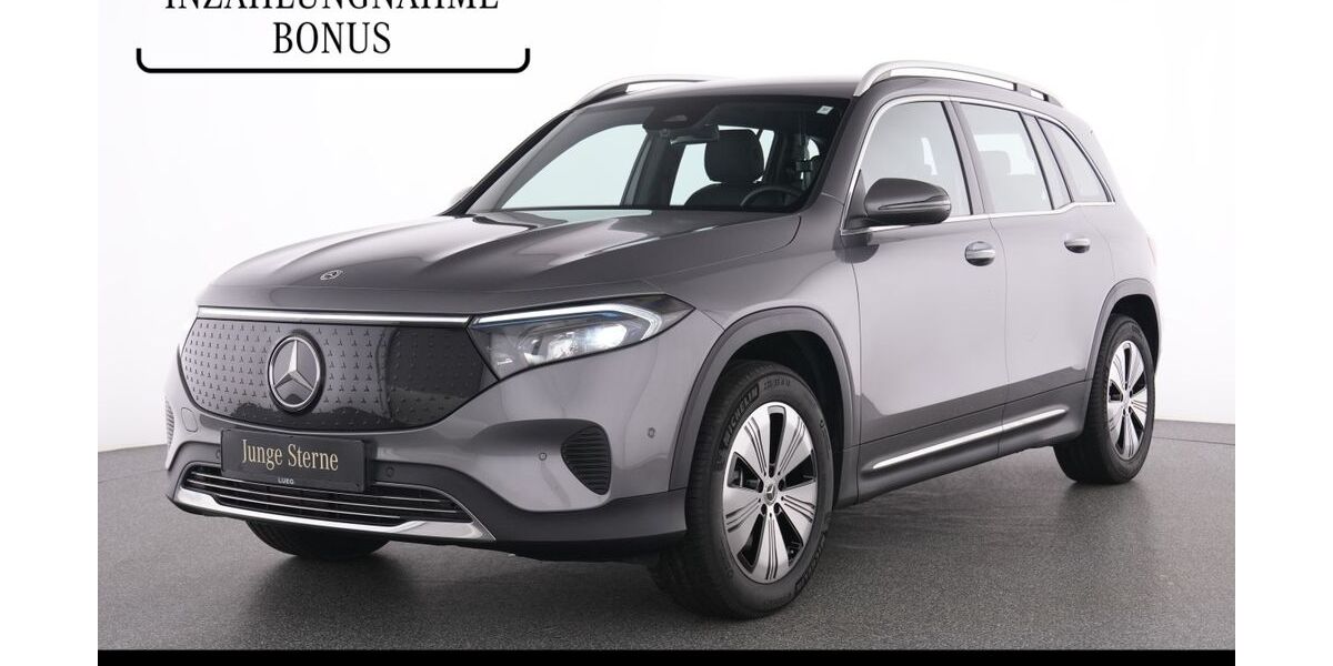 Mercedes-Benz EQB 15.231 km 37.985 &euro; Essen 45309