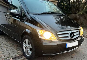 Mercedes-Benz Viano 262.000 km 10.350 &euro; Puchheim 82178