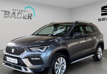 Seat Ateca 29.472 km 27.530 &euro; Bruckmühl 83052