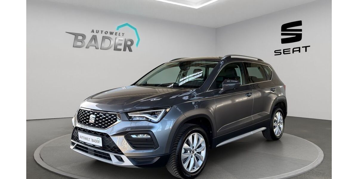 Seat Ateca 29.472 km 27.530 &euro; Bruckmühl 83052