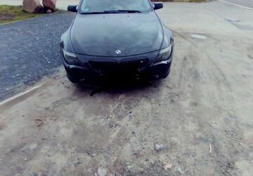 BMW 645 86.600 km 14.666 &euro; Lingenfeld 67360