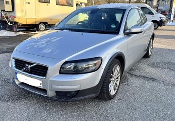 Volvo C30 241.000 km 1.799 &euro; Quickborn 25451