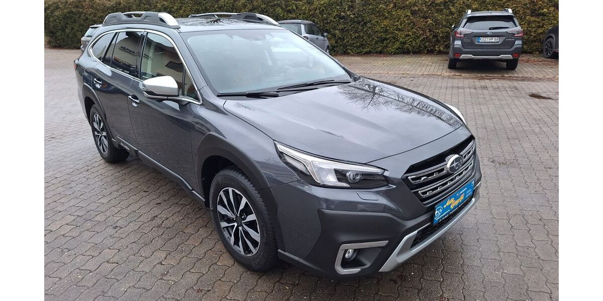 Subaru Outback 9.500 km 52.900 &euro; Bad Kötzting 93444