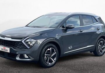 Kia Sportage 20.290 km 27.261 &euro; Dietersheim 91463