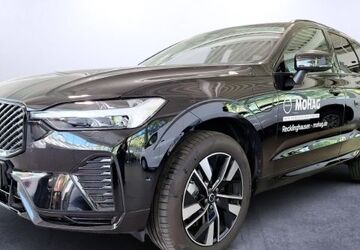 Volvo XC60 23.900 km 63.690 &euro; Recklinghausen 45659