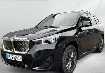 BMW iX1 5.320 km 59.700 &euro; Bremerhaven 27572