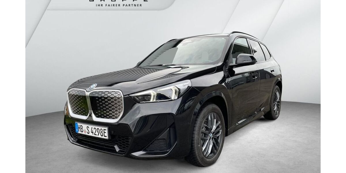 BMW iX1 5.320 km 59.700 &euro; Bremerhaven 27572