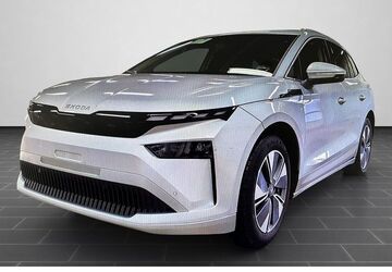 Skoda Enyaq 6.050 km 44.980 &euro; Wiesbaden 65197