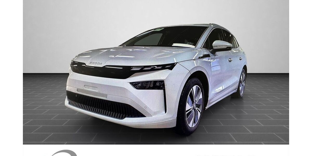 Skoda Enyaq 6.050 km 44.980 &euro; Wiesbaden 65197