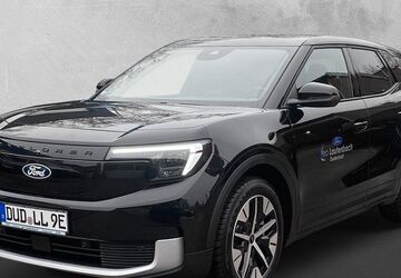 Ford Explorer 8.000 km 58.500 &euro; Duderstadt 37115