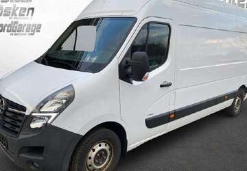 Opel Movano 70.277 km 19.800 &euro; Kaiserslautern 67663