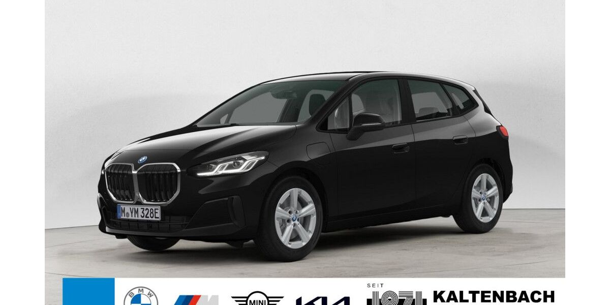 BMW 225 Active Tourer 34.215 km 28.890 &euro; Overath-Vilkerath 51491