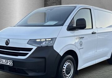 VW T7 Transporter 19.000 km 36.890 &euro; Bremervörde 27432