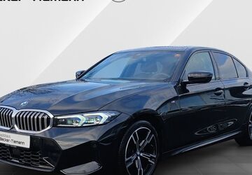 BMW 320 25.105 km 43.503 &euro; Versmold 33775