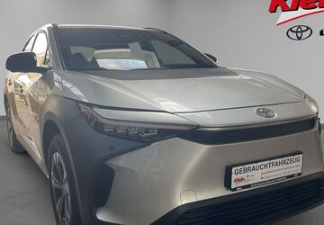 Toyota bZ4X 7.818 km 35.290 &euro; Saarlouis 66740