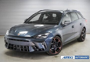 Cupra Leon 10.050 km 38.391 &euro; Kisslegg Gewerbegebiet Zaisenhofen 88353