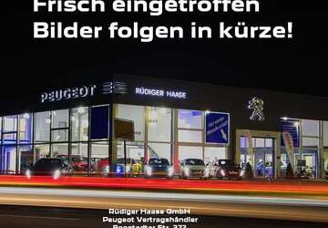 Peugeot 308 3.500 km 33.590 &euro; Neumünster 24539