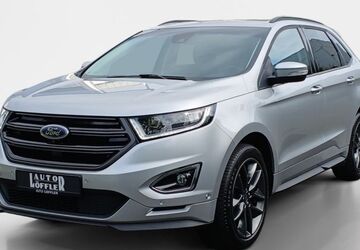 Ford Edge 128.959 km 18.412 &euro; Würzburg 97076