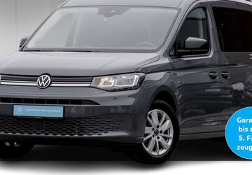 VW Caddy Maxi 15.140 km 39.990 &euro; Münster 48163