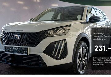 Peugeot 2008 4.900 km 24.877 &euro; Meschede 59872