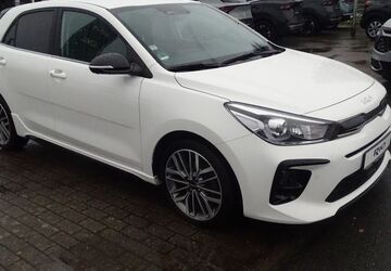 Kia Rio 35.950 km 19.190 &euro; Cuxhaven 27472