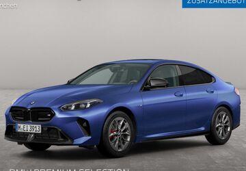 BMW M235 1.199 km 49.495 &euro; München 80939