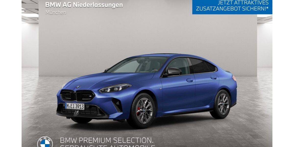 BMW M235 1.199 km 49.495 &euro; München 80939