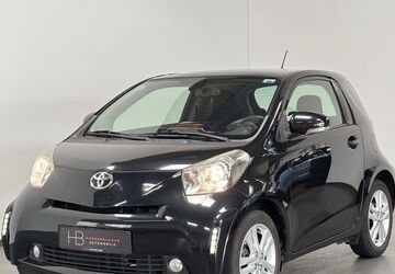 Toyota IQ 132.000 km 7.990 &euro; Remscheid 42855