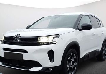 Citroen C5 Aircross 31.753 km 19.180 &euro; Borken 46325