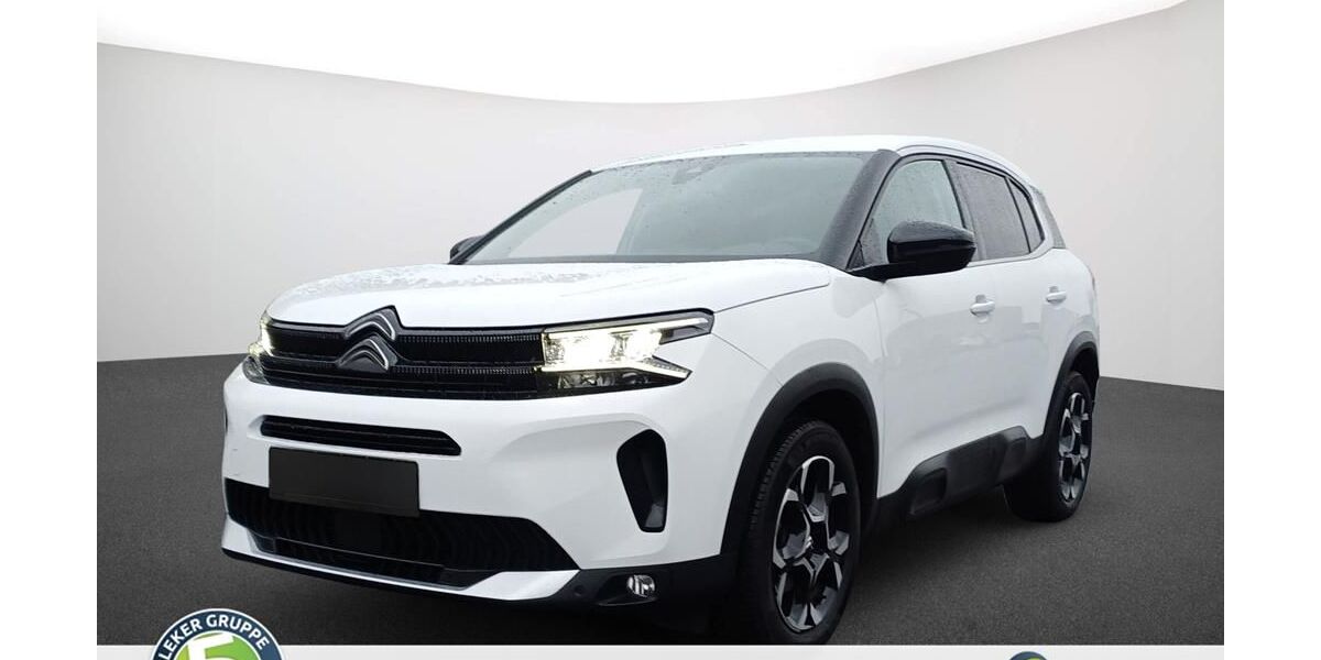 Citroen C5 Aircross 31.753 km 19.180 &euro; Borken 46325