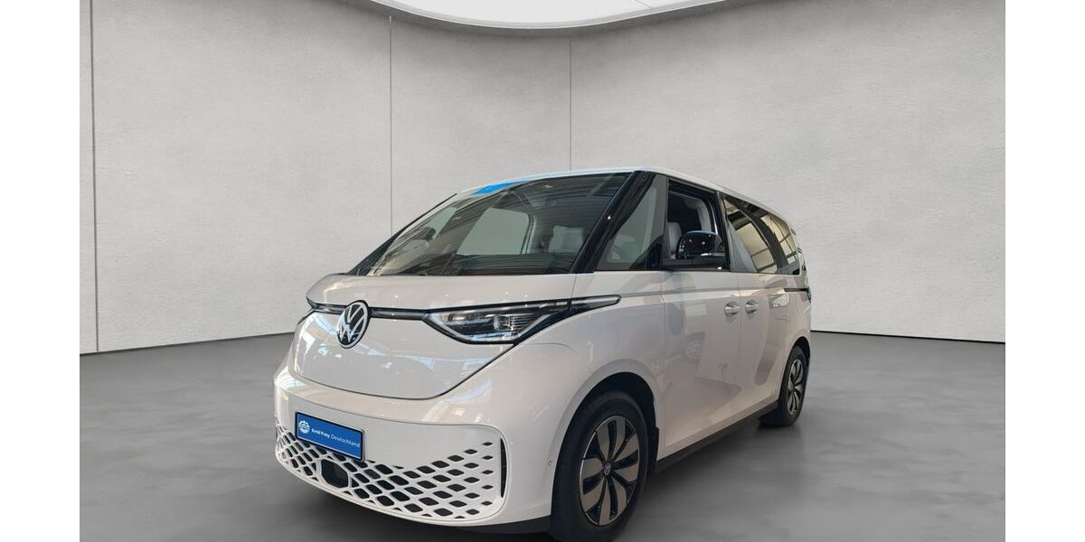 VW ID. Buzz 4.900 km 61.975 &euro; Hamburg 21029